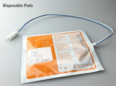 Defi 5 Pads