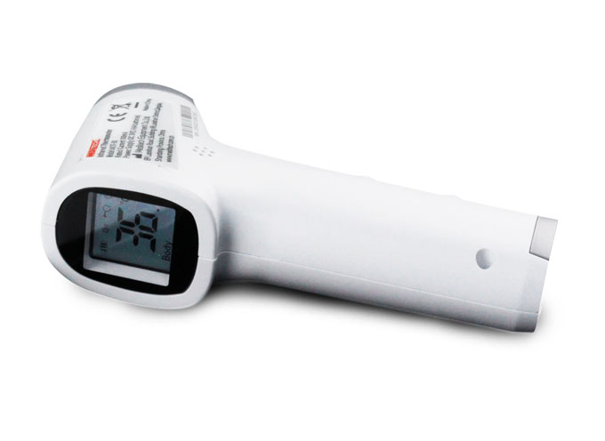 thermometer